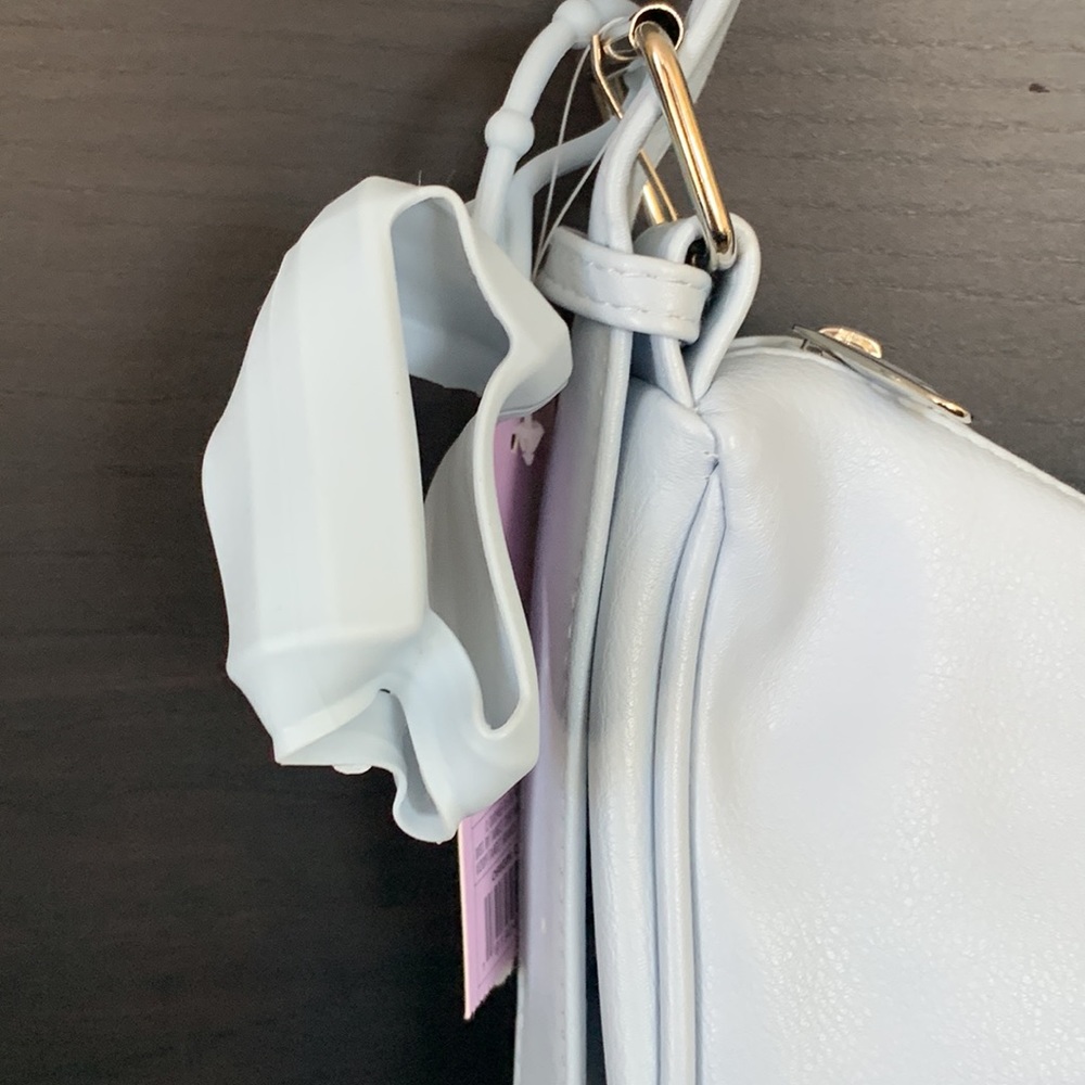 Wild Fable Extended Buckle Shoulder Handbag - Picture 2 of 5